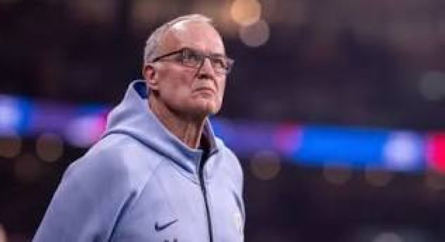 MARCELO BIELSA