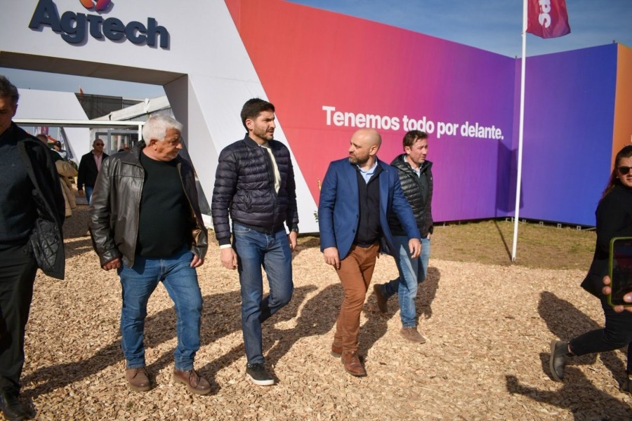 Santa Fe tendr&aacute; una participaci&oacute;n sin precedentes en la muestra.