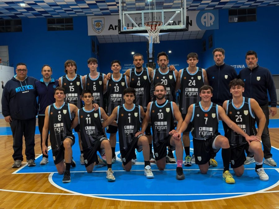 ARRANCA EN CASA. El equipo dirigido por Claudio Requejo tratar&aacute; de aprovechar la local&iacute;a.