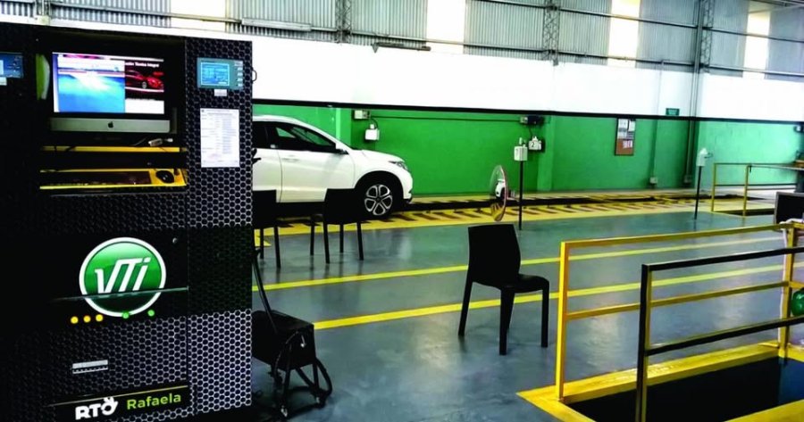MEDIDA SIN IMPACTO. Pese al avance de la desregulaci&oacute;n de la RTO en Argentina, en Rafaela y el resto de la provincia por ahora sigue todo igual por falta de adhesi&oacute;n a la normativa.