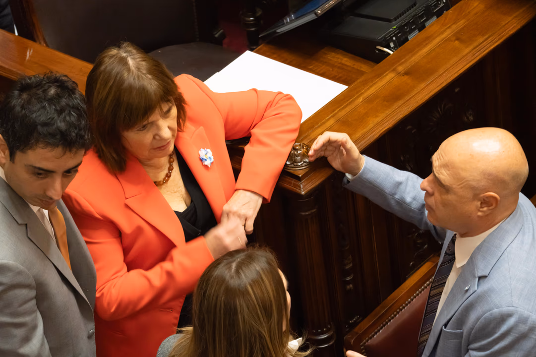 Senado debate el proyecto que elimina l&iacute;mites a la compra de tierras por extranjeros.