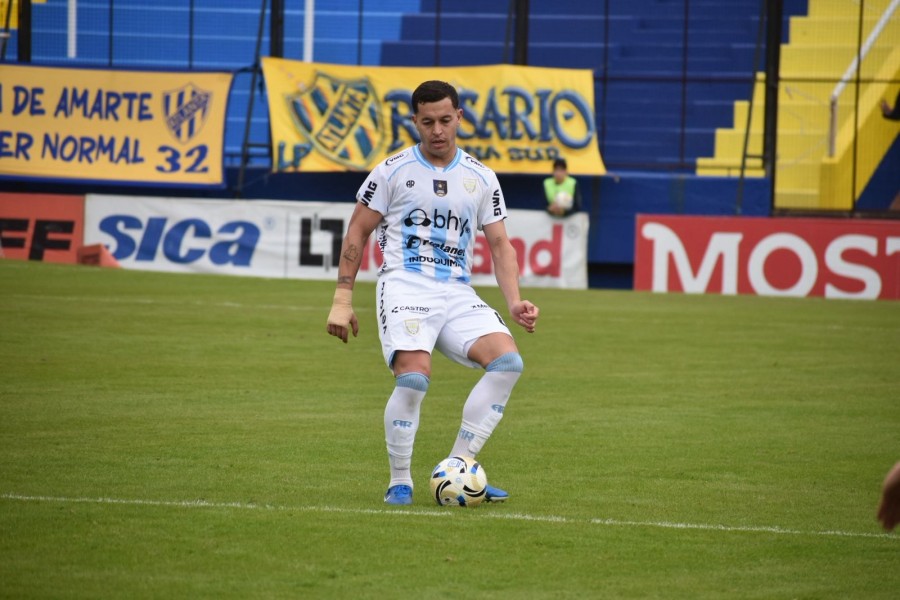 FERNANDO PONCE