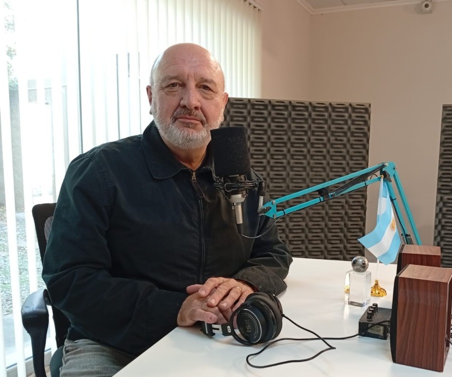 Con la acreditaci&oacute;n otorgada por la FIFA para La Opini&oacute;n, N&eacute;stor Clivati volver&aacute; a decir presente en una Copa del Mundo.