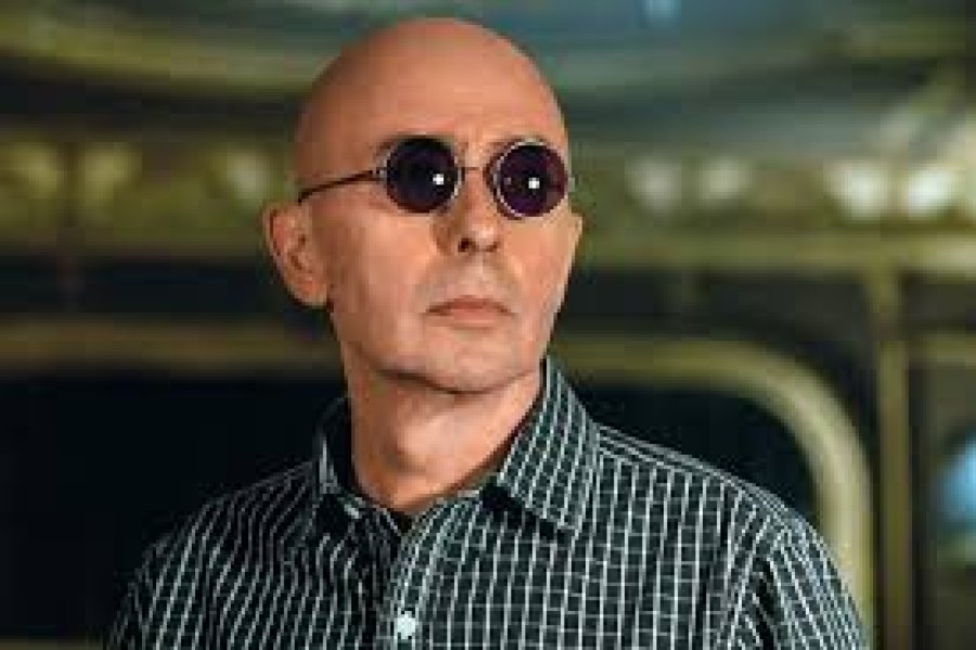 CARLOS INDIO SOLARI