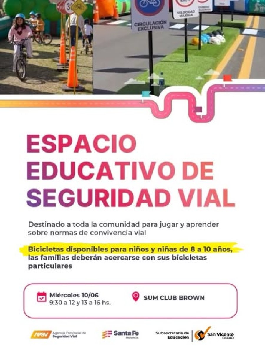 La convocatoria invitando a la participaci&oacute;n.