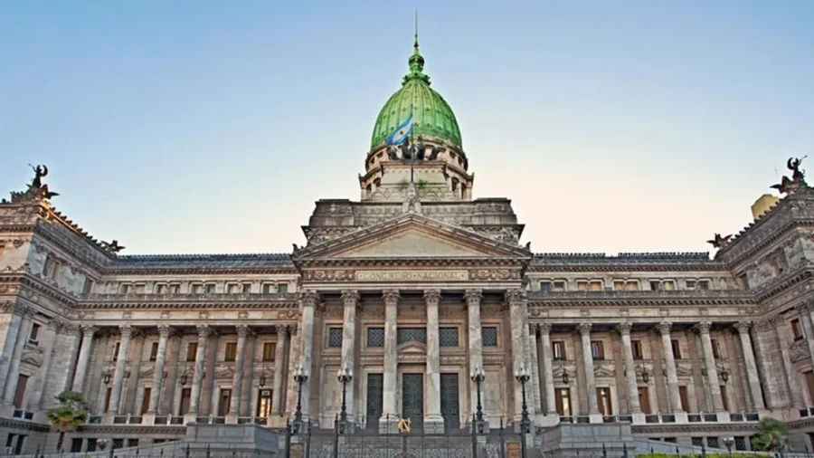 El Congreso no designa Defensor del Pueblo de la Naci&oacute;n desde hace 17 a&ntilde;os.