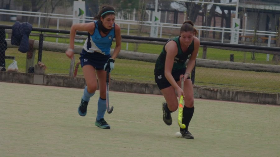 CON AMPLITUD. El equipo rafaelino gan&oacute; con autoridad.