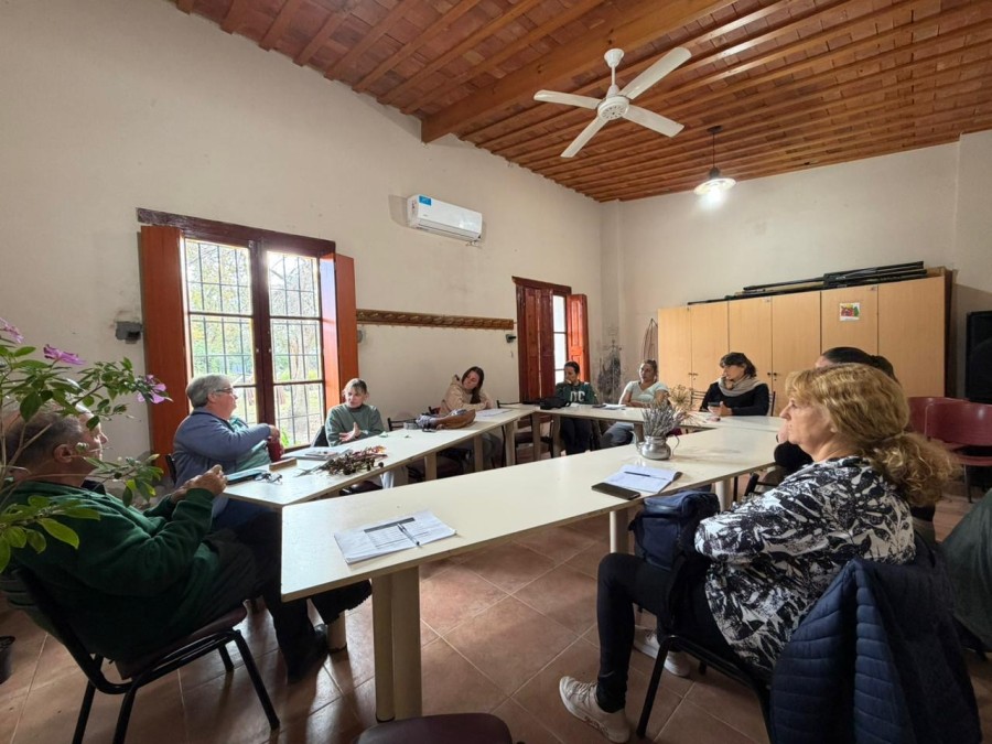 La escuela se mantiene operativa por segundo a&ntilde;o consecutivo.