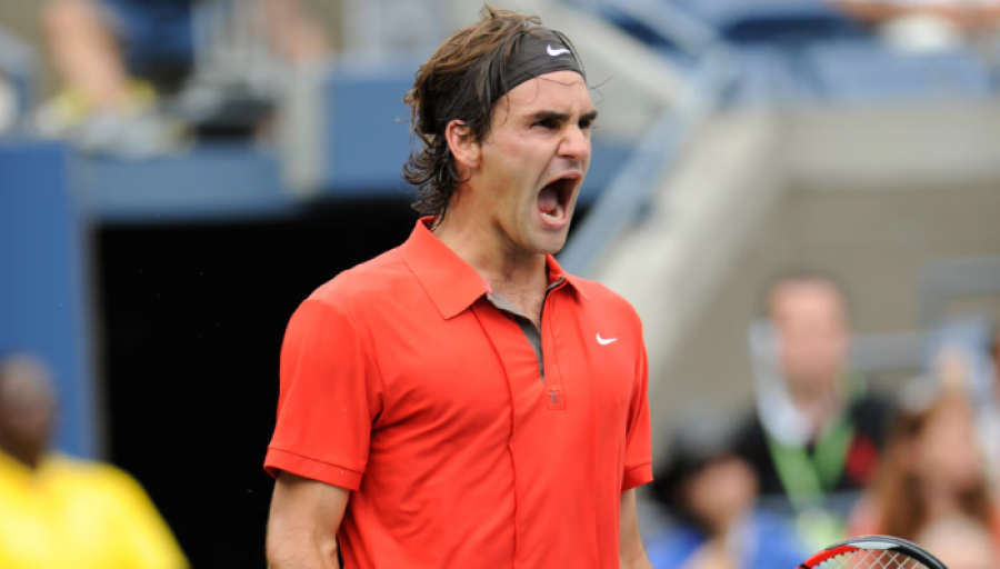 Federer gan&oacute; el US Open por &uacute;ltima vez en el 2008.