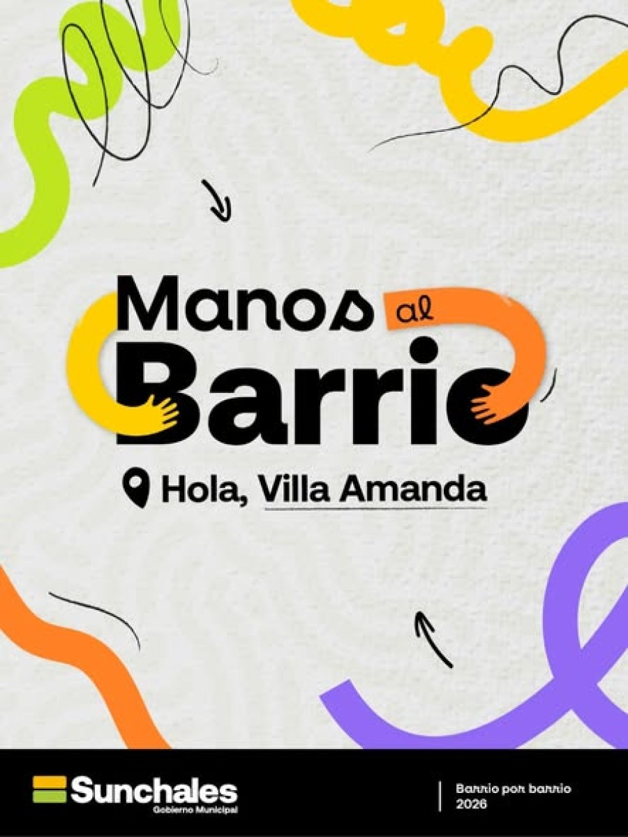 Difusi&oacute;n del nuevo programa.
