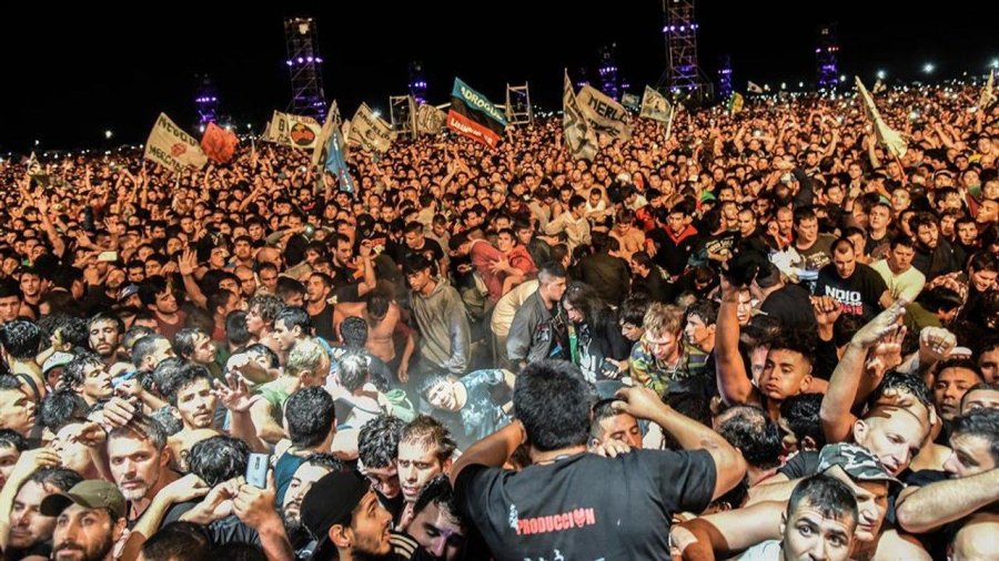 MUERTE DEL INDIO SOLARI. El proyecto del diputado santafesino busca instituir cada 5 de junio como jornada de homenaje al m&uacute;sico y al fen&oacute;meno cultural que surgi&oacute; alrededor de Los Redondos.