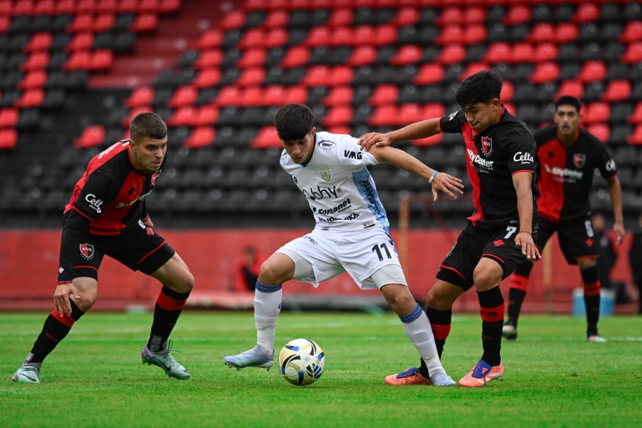 LA RESERVA DE LA CREMA SE PRESENTA HOY EN C&Oacute;RDOBA ANTE BELGRANO