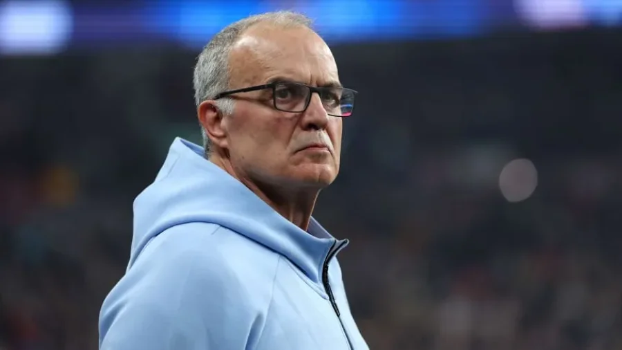 MARCELO BIELSA