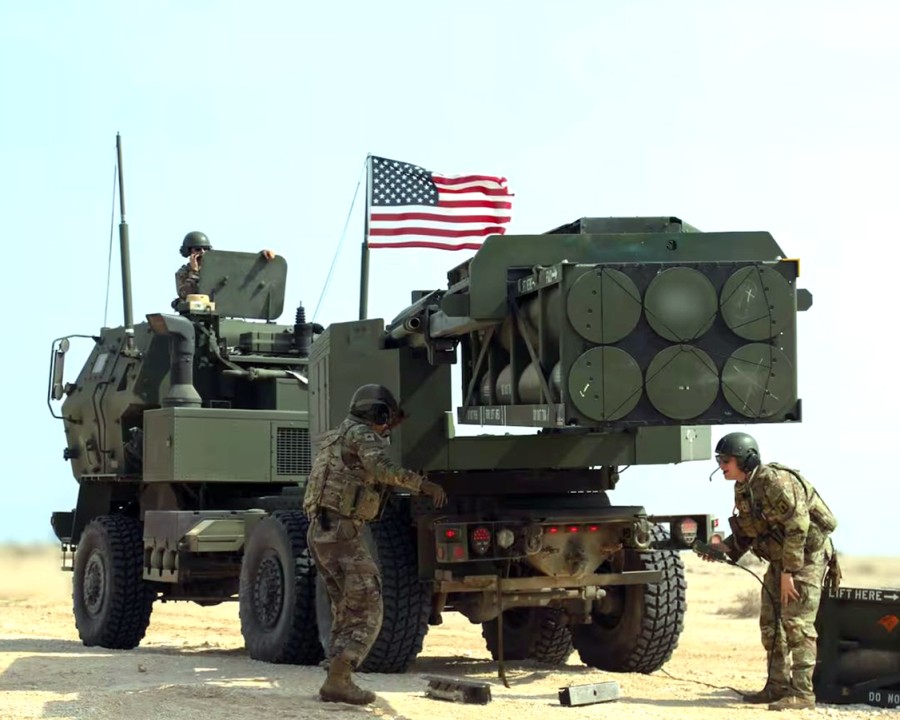 CRISIS EN MEDIO ORIENTE. Estados Unidos lanz&oacute; una ola de ataques contra Ir&aacute;n tras el derribo de un helic&oacute;ptero militar en el Estrecho de Ormuz.