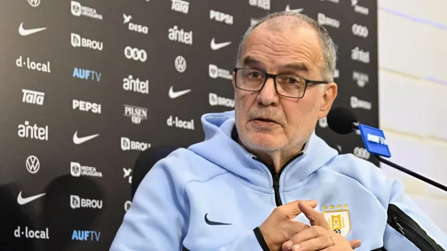 MARCELO BIELSA