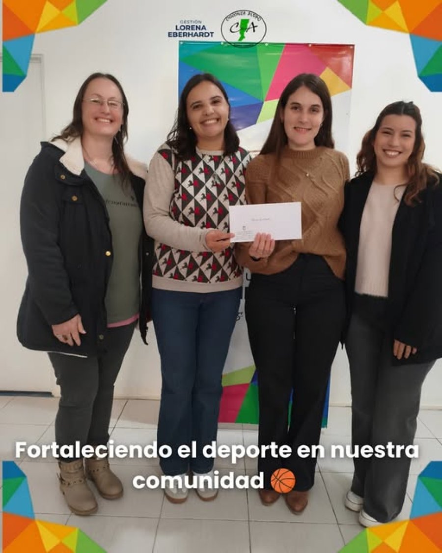 Efectivizacio&acute;n de la entrega.