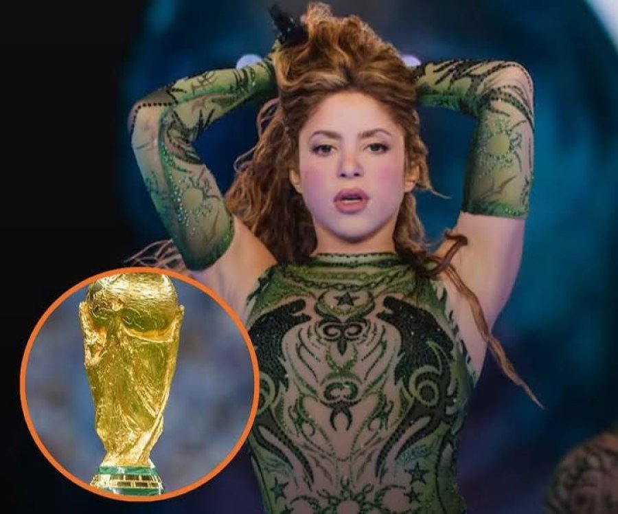 ESTRELLA. Atracci&oacute;n para el estreno en M&eacute;xico.