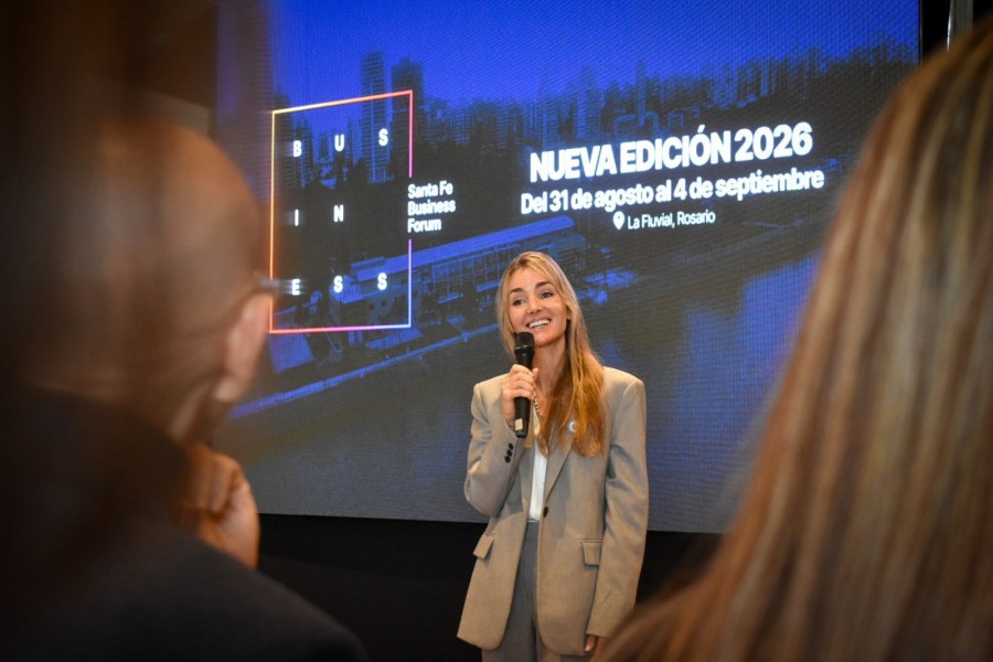 La iniciativa busca consolidar a la provincia como uno de los principales polos exportadores y log&iacute;sticos de la Argentina.