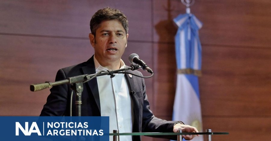 SE SUMA A LAS CRITICAS. Kicillof ironiz&oacute; sobre la cuestionada justificaci&oacute;n del funcionario con sus fondos en criptomonedas.