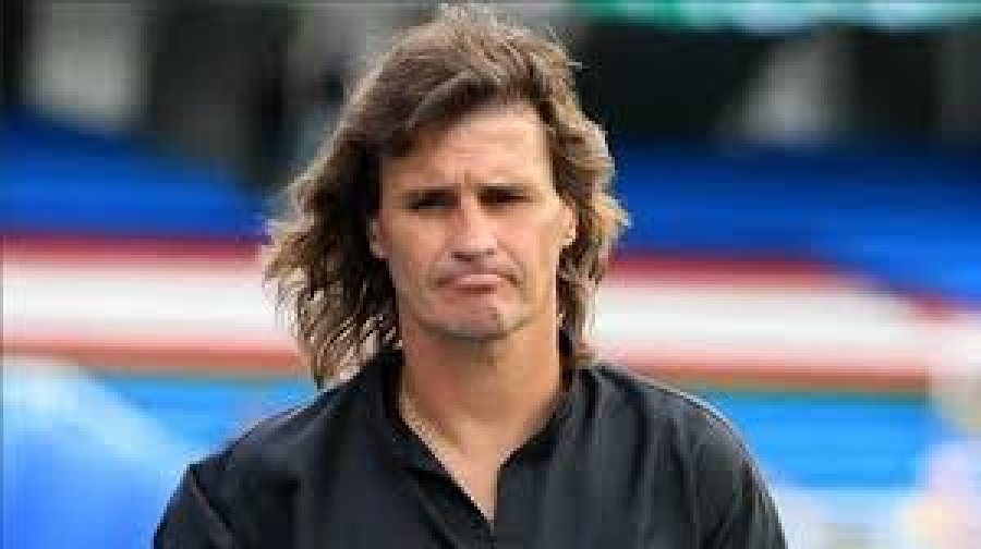 Rub&eacute;n Insua podr&iacute;a convertirse en DT de Barracas Central.