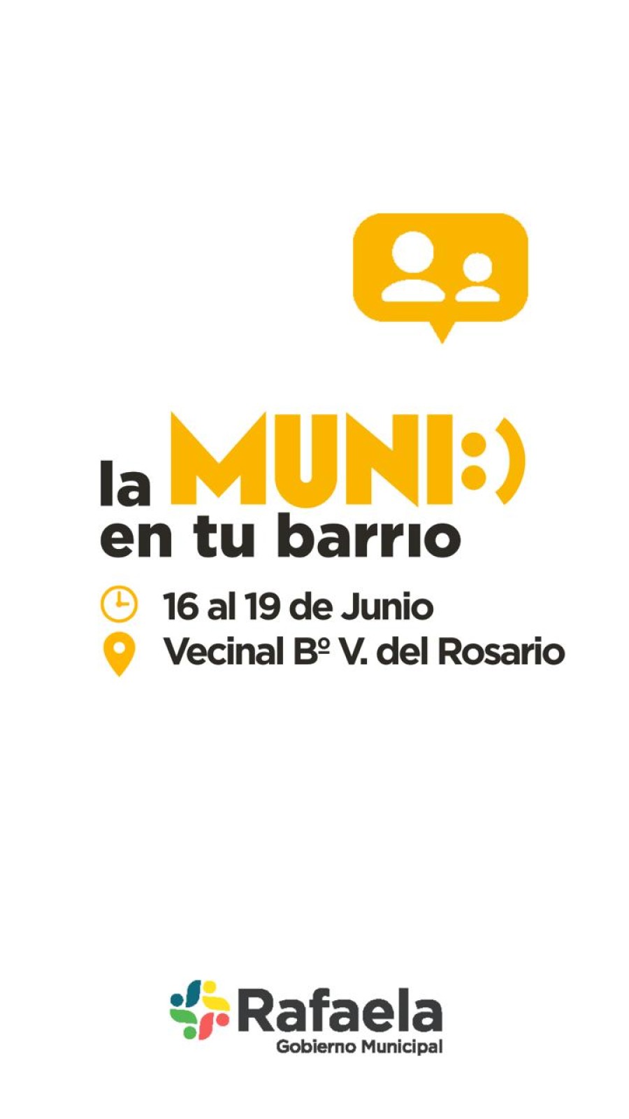 La atenci&oacute;n se realiza de 9:00 a 14:00.