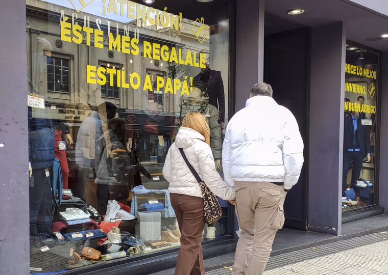 La prioridad de gasto estar&aacute; en la compra de indumentaria y experiencias.