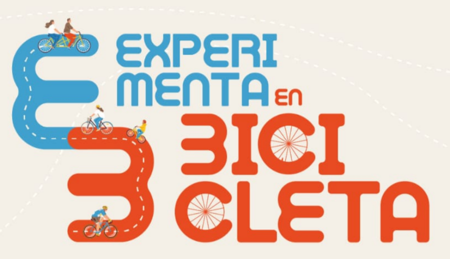 La exposici&oacute;n reconstruye el v&iacute;nculo entre la bicicleta y la historia de Rafaela.