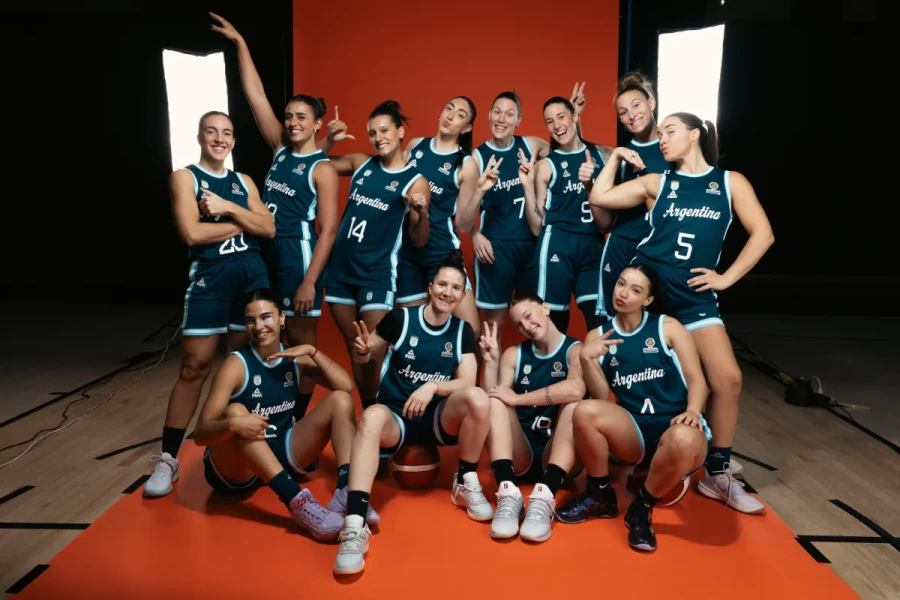 GIGANTES. Tratar&aacute;n de iniciar un nuevo camino pensando en llegar a los Juegos Ol&iacute;mpicos.
