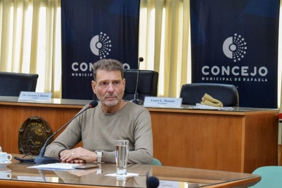 El SEOM lleva al Concejo su preocupaci&oacute;n por los recursos municipales y las paritarias