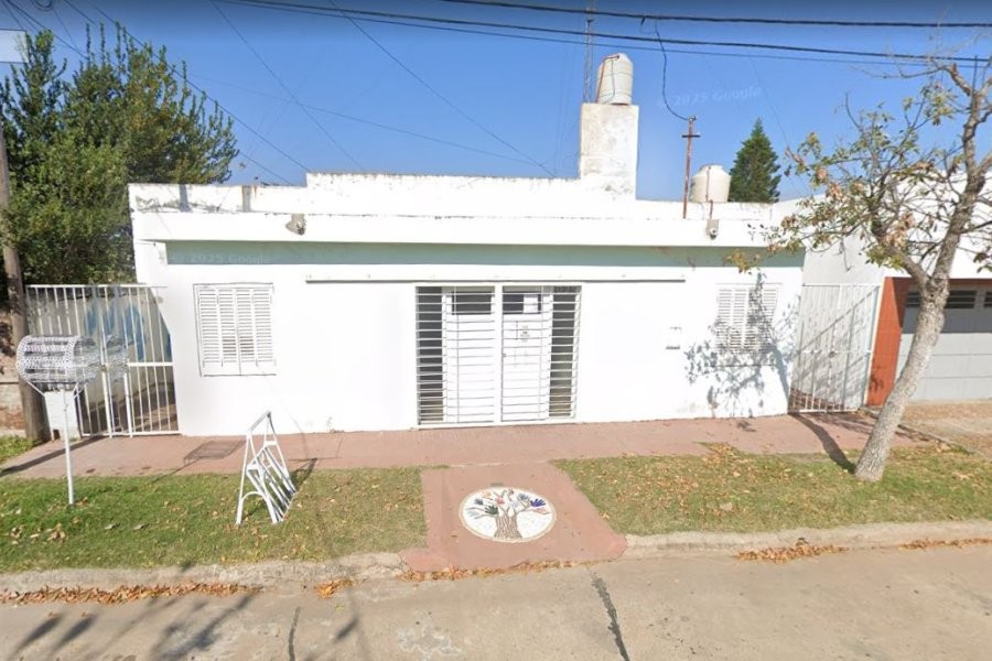 Desde el Municipio se invita a los vecinos de Villa Dominga a participar de este proceso democr&aacute;tico.