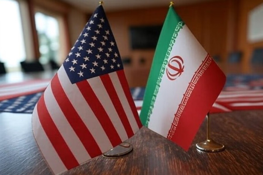 ALTO EL FUEGO. Estados Unidos e Ir&aacute;n anunciaron un acuerdo de paz luego de m&aacute;s de 100 d&iacute;as de guerra.