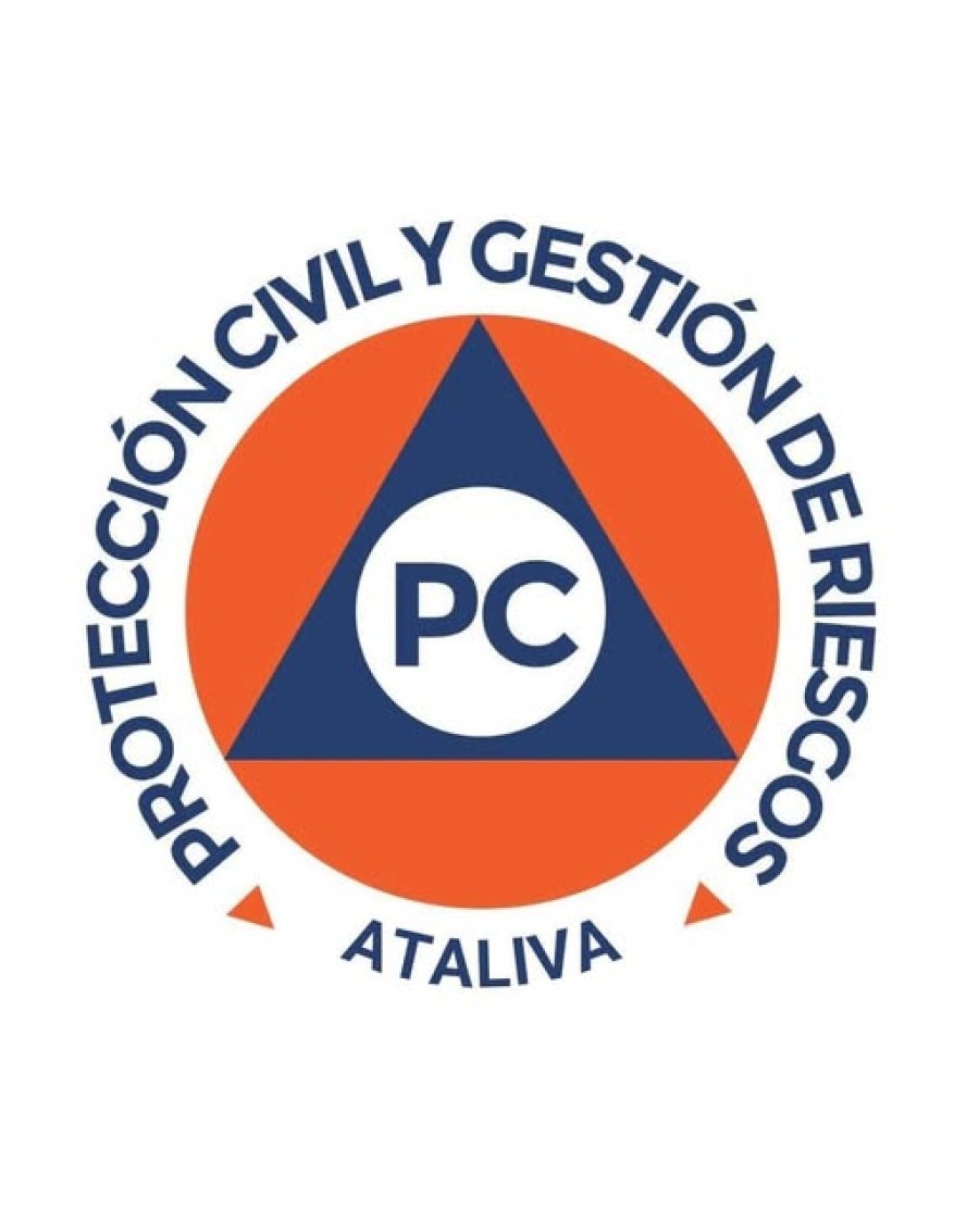 Logo identificatorio del organismo.