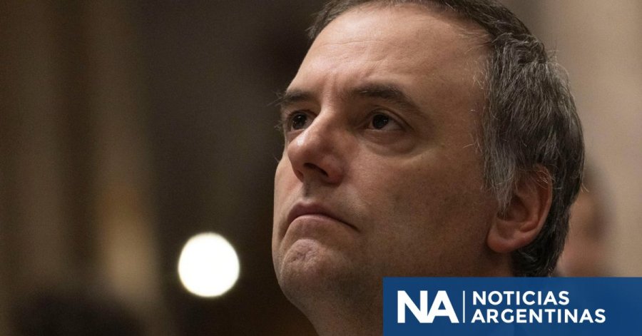 BATERIA DE PRUEBAS. Profundizan la investigaci&oacute;n sobre Adorni y ponen la lupa en la herencia familiar.