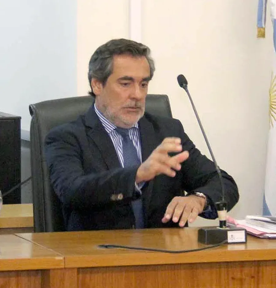El juez Javier Bottero orden&oacute; la prisi&oacute;n preventiva para los cinco detenidos en el marco de una investigaci&oacute;n por venta de drogas al menudeo.