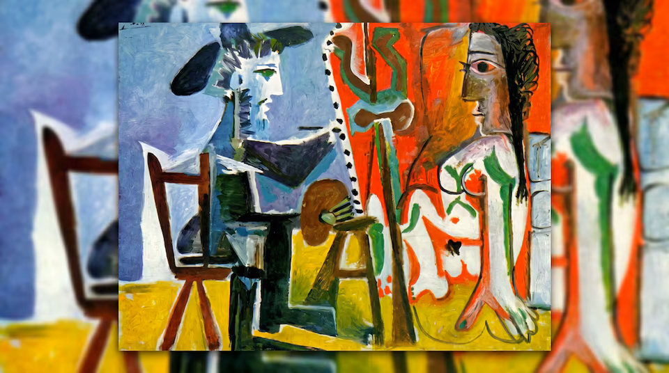 El cuadro de Picasso que se vendi&oacute; por una suma millonaria.