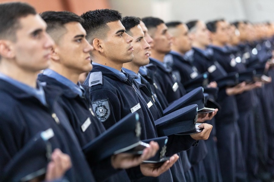 La formaci&oacute;n comenzar&aacute; en marzo de 2027.