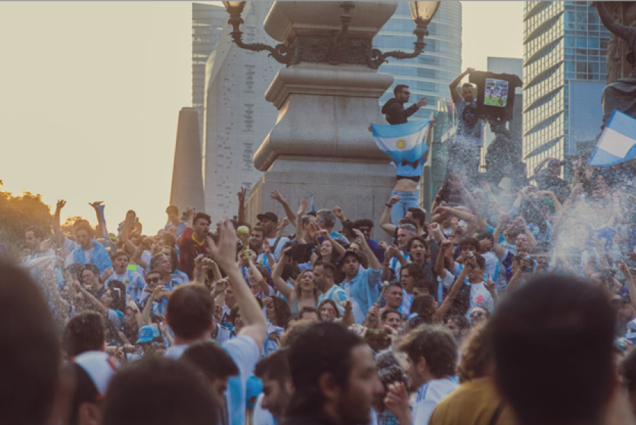 Imagem  de Alvaro Camacho no pexels.com