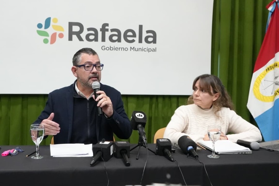 Conjunto de medidas de readecuaci&oacute;n presupuestaria.