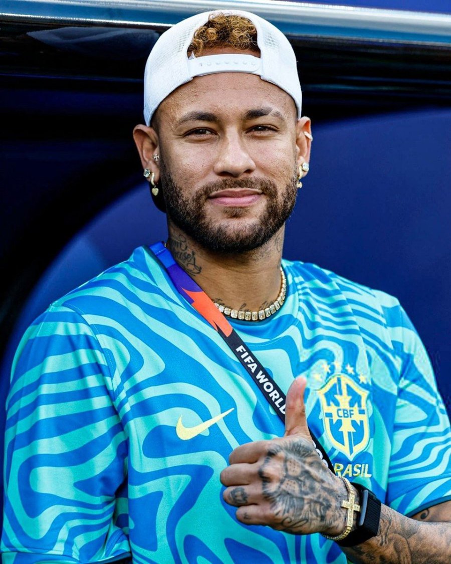 NEYMAR