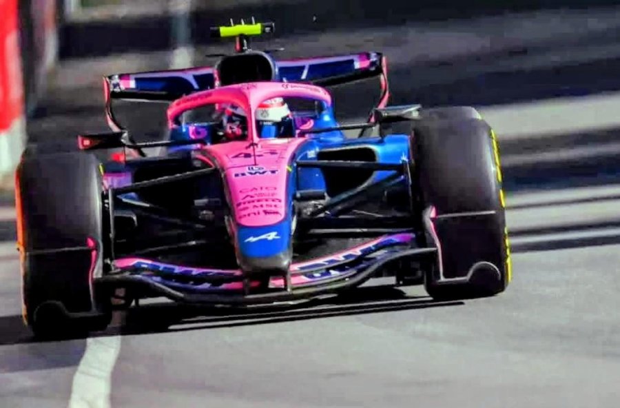Franco Colapinto afrontar&aacute; un nuevo desaf&iacute;o en el GP de Austria.