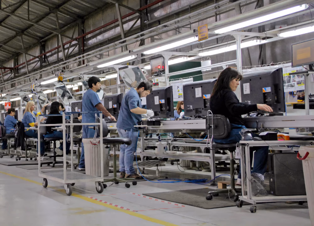 La baja calidad del trabajo impacta en los ingresos.