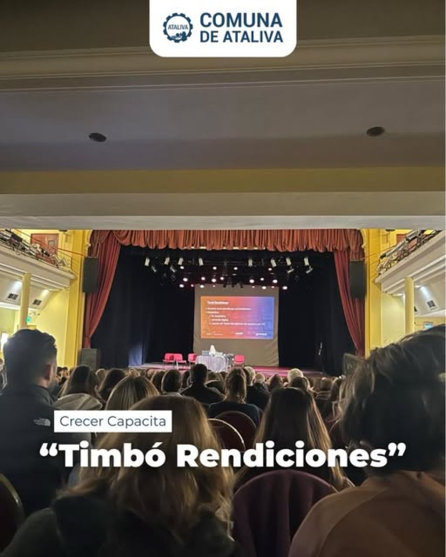 La propuesta apunta a la transformaci&oacute;n digital.
