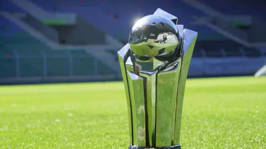 COPA ARGENTINA 2026
