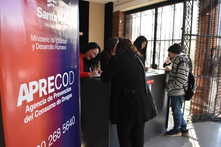 Los dispositivos de acompa&ntilde;amiento pasaron de 92 en 2023 a 174 en la actualidad.