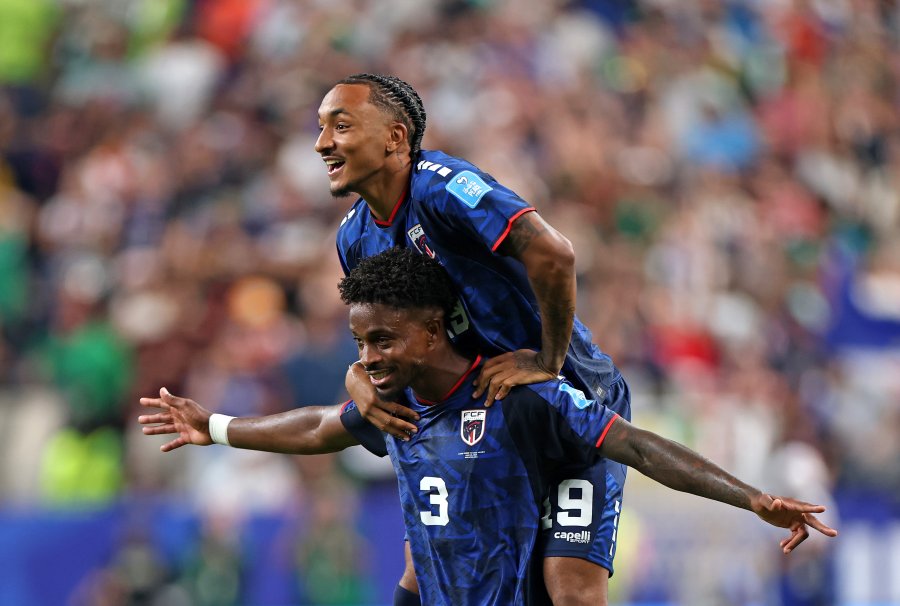 CABO VERDE SER&Aacute; EL RIVAL DE ARGENTINA EN 16AVOS DE FINAL