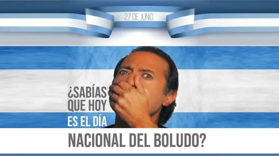 UN DIA MUY PARTICULAR. El inolvidable Pepe Argento (interpretado por Guillermo Francella en Casados con Hijos) marc&oacute; a fuego la televisi&oacute;n argentina con su voz &uacute;nica y expresiones inconfundibles.