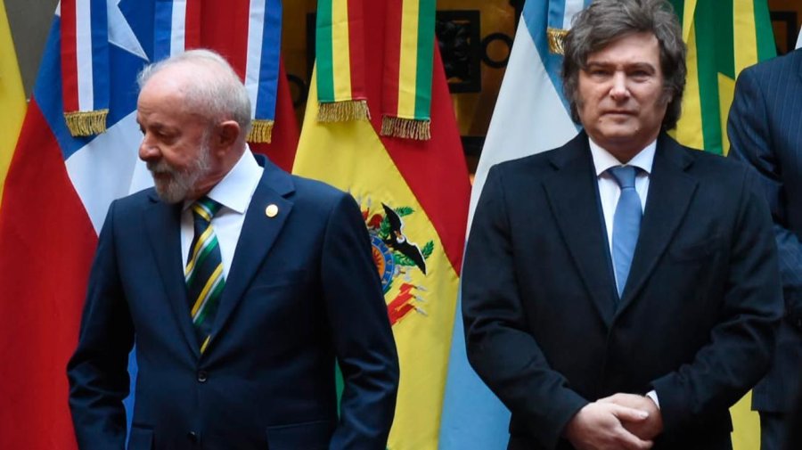 CUMBRE EN ASUNCION. Las gestiones para ingresar al Tratado Transpac&iacute;fico y el veto inflexible a la reincorporaci&oacute;n de Venezuela recalientan el clima de la cumbre.