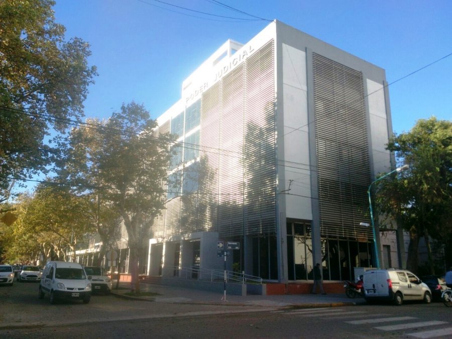 La condena a Vera fue resuelta en el marco de un juicio en el que se abreviaron los procedimientos que se desarroll&oacute; en los tribunales de Rafaela.
