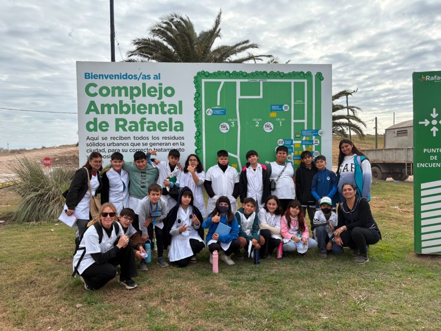 Cada recorrido es guiado por Promotores Ambientales y equipos t&eacute;cnicos.