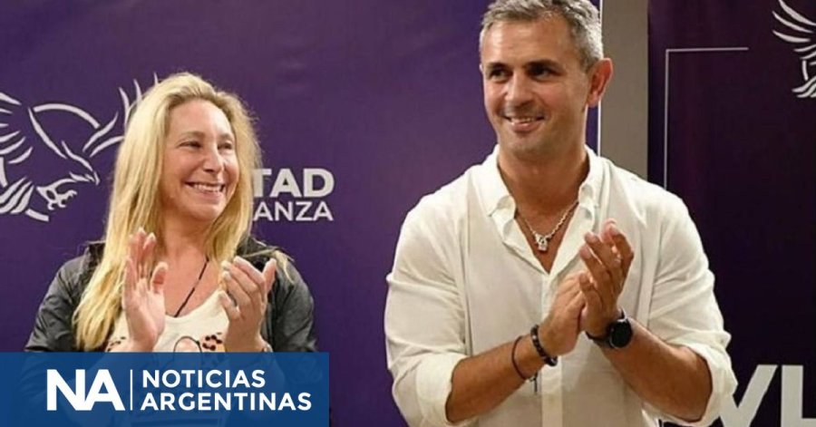 KARINA MILEI.  La secretaria General de la Presidencia y titular de La Libertad Avanza (LLA) a nivel nacional volver&aacute; este s&aacute;bado a Misiones.